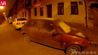 ГИБДД. СПб. 78 отд. полиции. центрального района.