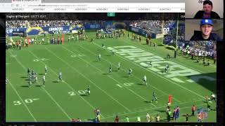 BB Film Room Week 4: Carson Wentz's Deep Ball Accuracy Is Improving!