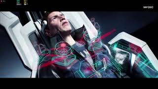 The Surge (AMD RX 550 2gb)