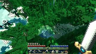 [14] DerpCraft 1 (Vanilla Minecraft w/ GaLm and the Derp Crew)
