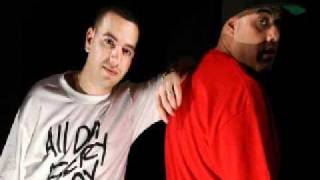 Fries & Bridges - Just Because (Original mix)