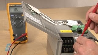 Repair Telemecanique Altivar 31 AC Drive