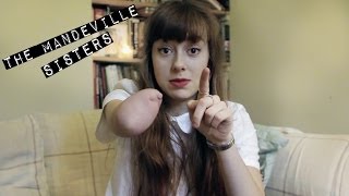 I have one hand | True Story