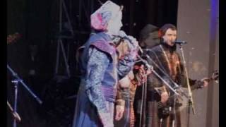 ансамбль Козацькі забави в Петербурзі www.kozatski-zabavi.info
