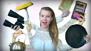 КАК Я ВСЕ УСПЕВАЮ ✔ Работа ✔ Уборка ✔ Блог ✔ Готовка