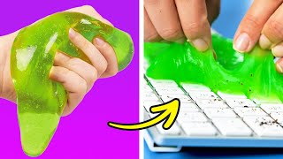 RANDOM EVERYDAY HACKS YOU WILL LOVE