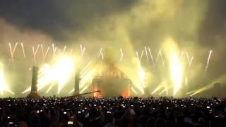 Lana Del Rey - Summertime (Arey Creator Bootleg Remix) (Mash Up Video)