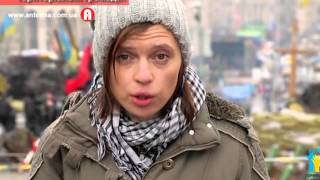Ірена Карпа про територіальні громади