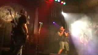 BANDA FELD CANTA RIO SUL MUSICA MÁFIA