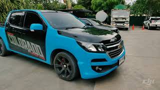 Car Coffee @KOHSAMUI : EP1. จุดเริ่มต้นแห่งมิตรภาพ