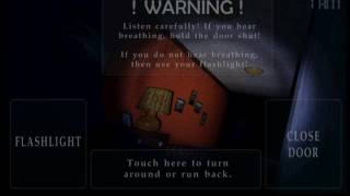 Fnaf4 full version lietuviškai