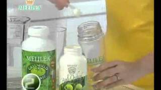 ★美麗樂有機維健寶宣導影片