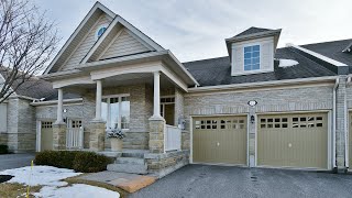 17 Shortreed Lane, Port Hope - Open House Video Tour