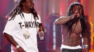 T-Pain and Lil' Wayne - You Know What It Is