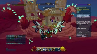 Trove PS4 Farm Geode U10
