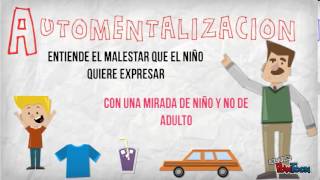 Vinculo afectivo A.M.A.R