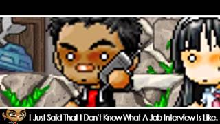{Maple Series} Busted! | Episode 1