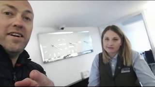 Live from The Lake District | November 24, 2017 | Canguro English
