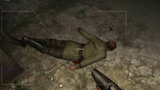 hidden dangerous 2  Sabre Squadron mod 1.rész