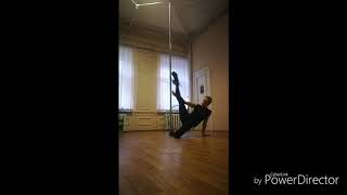 Exotic Pole Dance