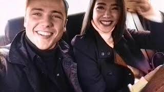 Aybüke Pusat ve Tolga Sarıtaş'tan Beklenen Selfie Geldi!!