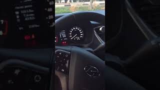 Hyundai Solaris 2 2017. проблема в рулевой колонке. Новая машина. Заводской брак. Kia Rio 2017. Тюн