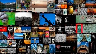 I love Photography, video 3