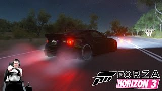 НЕРЕАЛЬНО валящая боком призовая Subaru BRZ Horizon Edition! - Forza Horizon 3