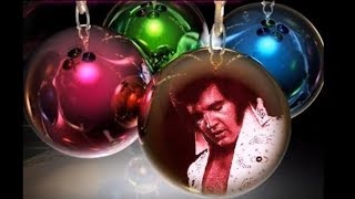 Elvis Presley "It won't seem like Christmas" (com legendas)