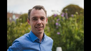 Benjamin Kaan wirbt um deine Stimme bei der Grünen Spitzenwahl