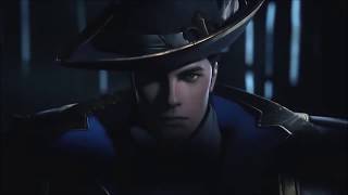 AOV Arena of Valor - 3D Cinematic Zanis VS Valhein Full HD