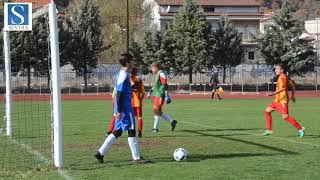 Highlights του αγώνα Μικτών Παίδων της ΕΠΣ Καστοριάς με την Φλώρινα