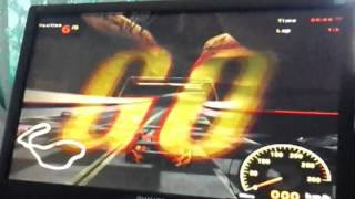 Extreme Racers-Makedonski Tutorijali-Јадат пица!