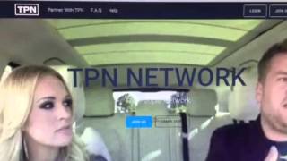 TPN Network review SCAM