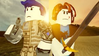 The Last Guest: FULL MOVIE (A Sad Roblox Story)