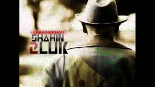 Arteshe Ghalam - Baba Nakhab