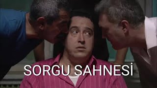Bayrampaşa Ben Fazla Kalmayacağım Sorgu Sahnesi