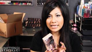 HAULAGE: Sephora friends and Family & VIB event