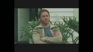 Wilfred - the Punter Ponting