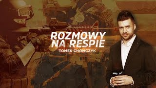 Finaly ESL Pro League i Road to GG League Kielce #RozmowyNaRespie