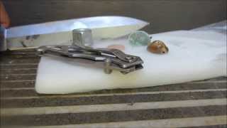 Fun with Dry Ice