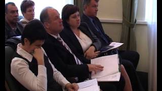 ТТВ. Наше Время. Итоги. Выпуск от 20.10.2012