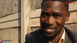 Chikumbiro Kuna Mnangagwa  (Sn 01 Ep 02)