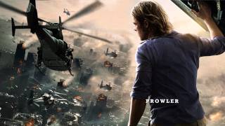 World War Z - Wales - Soundtrack OST HD