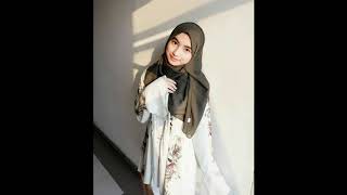 TETAP STYLISH DENGAN JILBAB MENUTUP DADA?