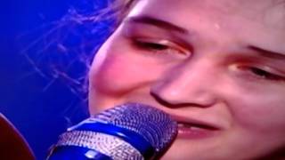 American Idol. Showcase.- Angel Jeneve Rose Mitchell