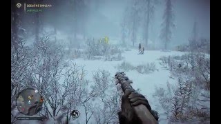 Прохождение FarCry - Primal - 15.3 Дорога до места Охоты на Лося 2
