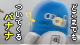 なぜか狙われる【うなりくん】