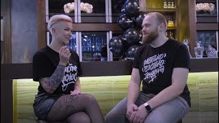 ДЫМНАЯ ФЕЯ - DARKSIDE Corp в Казахстане!