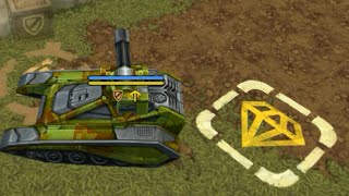 Tanki online vidéo gold box (17)